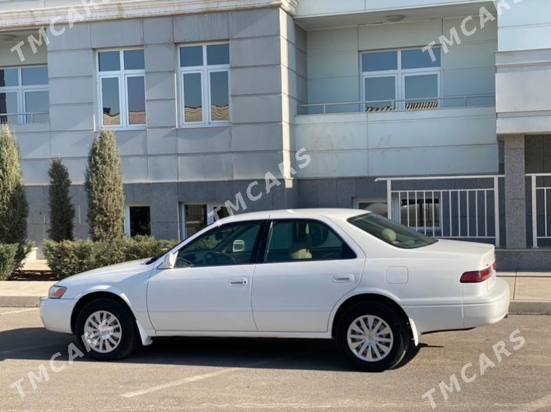 Toyota Camry 1999 - 110 000 TMT - Мары - img 5