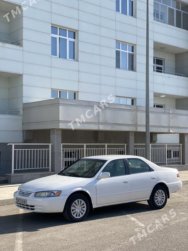 Toyota Camry 1999 - 110 000 TMT - Мары - img 7