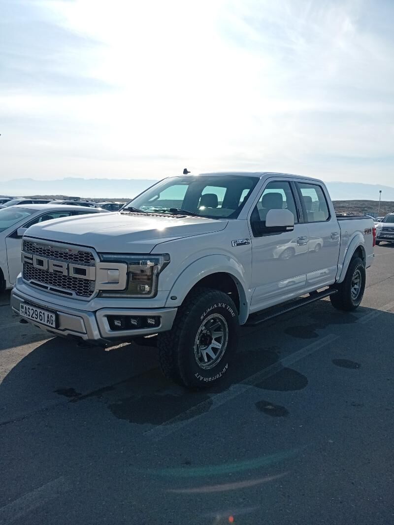 Ford F150 2019 - 520 000 TMT - Büzmeýin - img 3