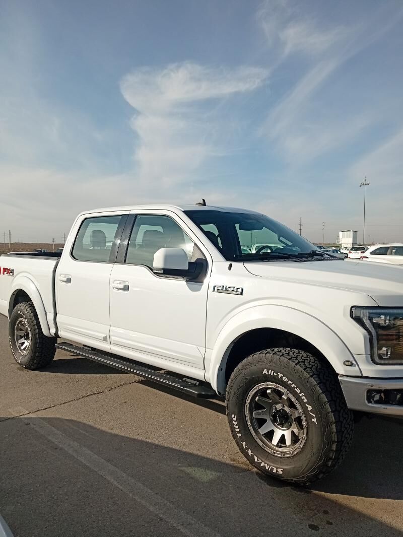 Ford F150 2019 - 520 000 TMT - Büzmeýin - img 2