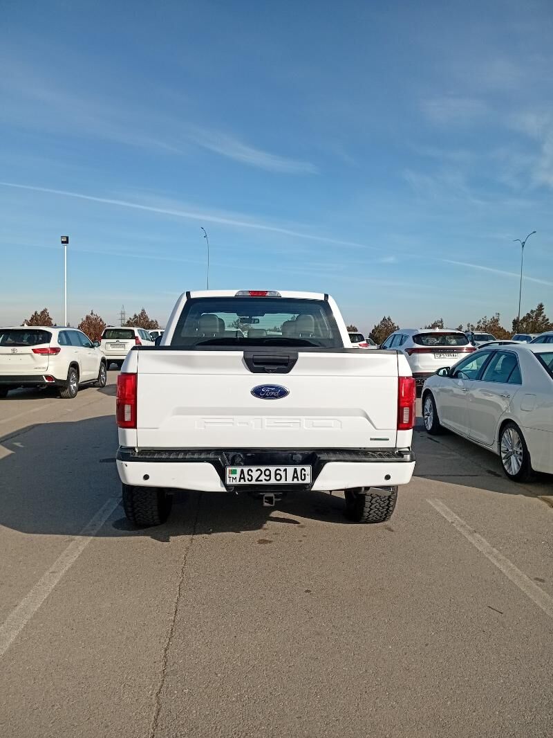 Ford F150 2019 - 520 000 TMT - Büzmeýin - img 5