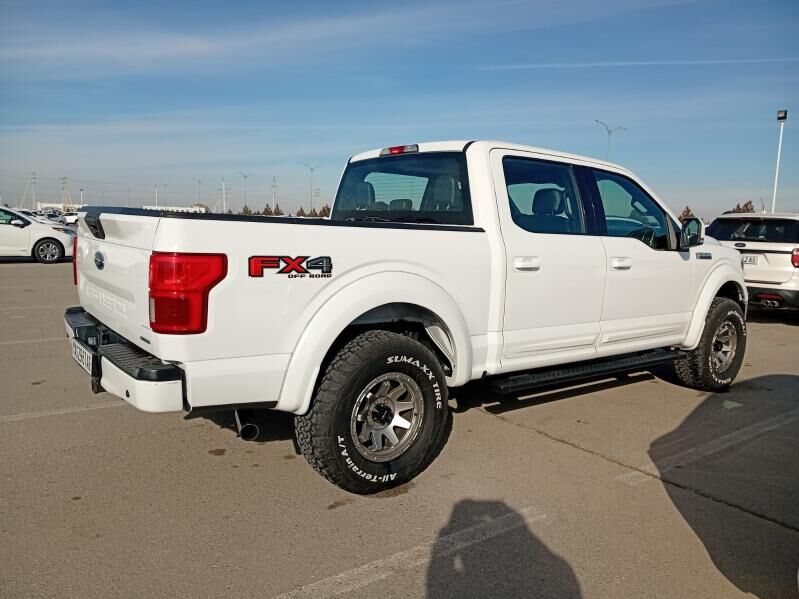 Ford F150 2019 - 520 000 TMT - Büzmeýin - img 4