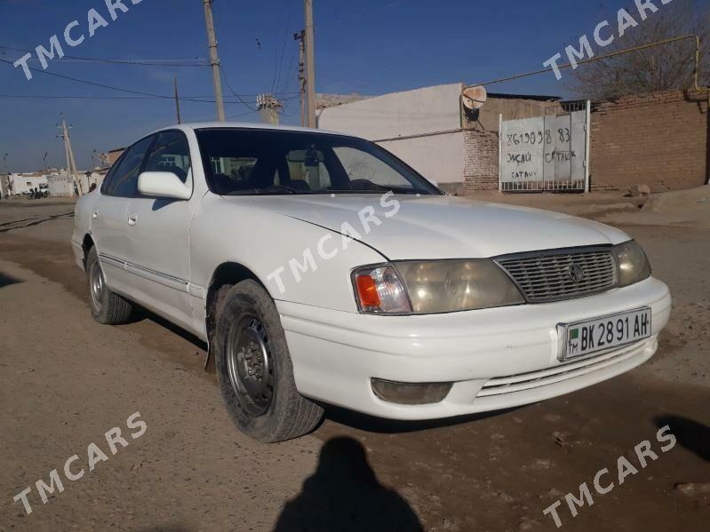 Toyota Avalon 1998 - 95 000 TMT - Tejen - img 3