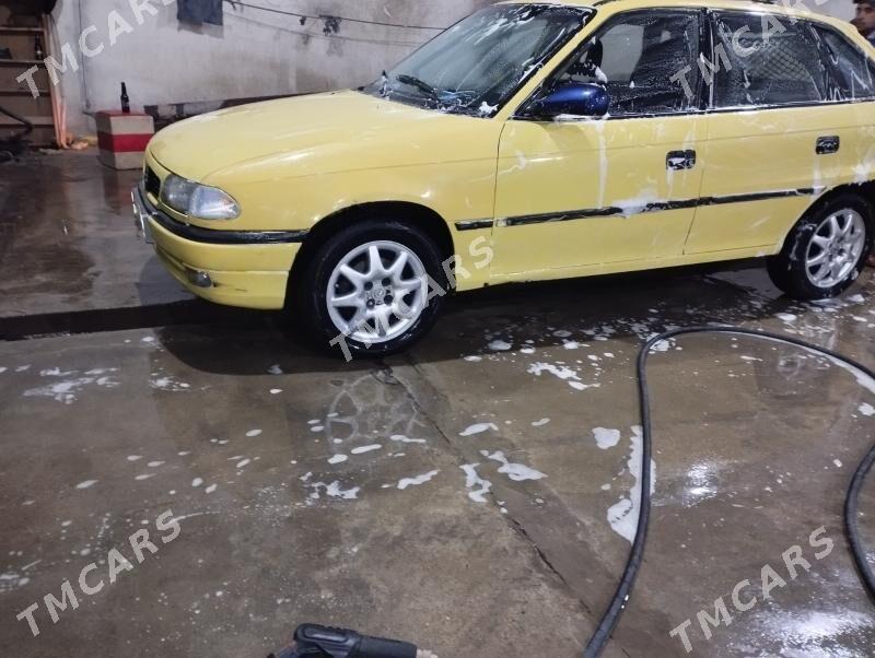 Opel Astra 1994 - 45 000 TMT - Daşoguz - img 2