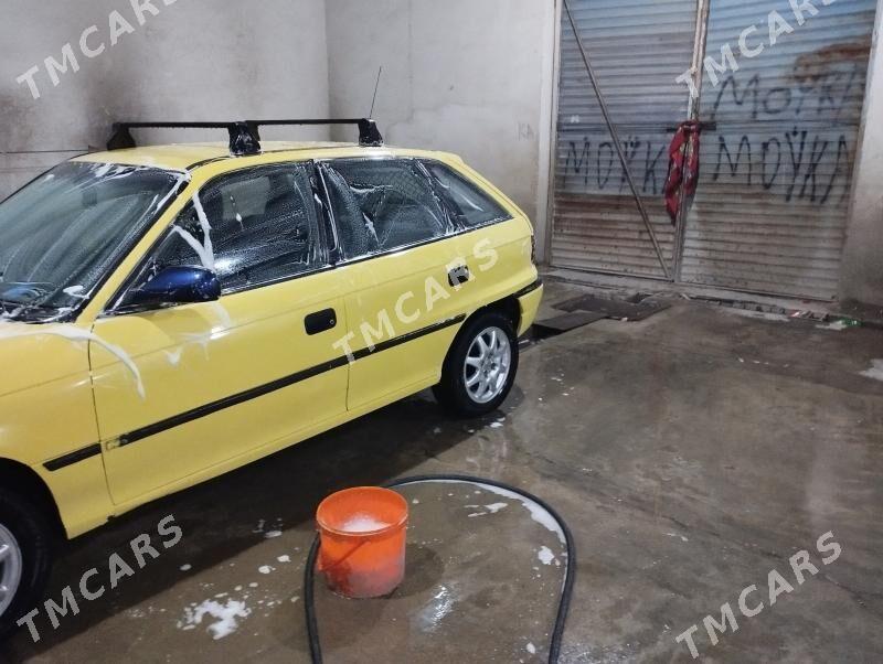 Opel Astra 1994 - 45 000 TMT - Daşoguz - img 4