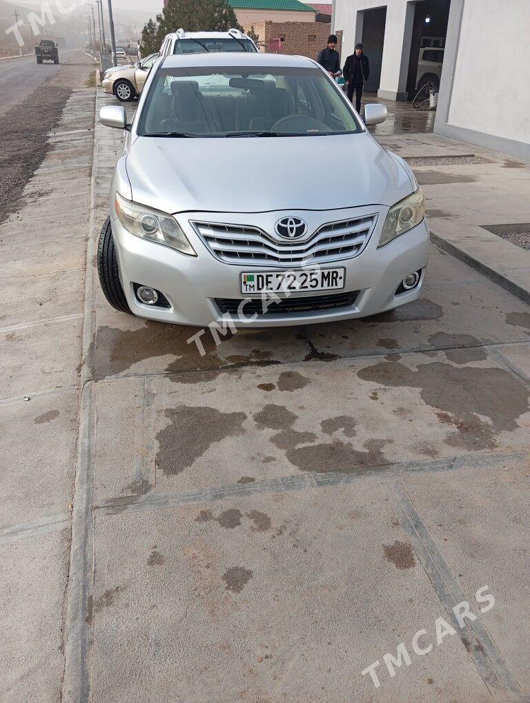 Toyota Camry 2008 - 150 000 TMT - Серхетабат (Кушка) - img 3