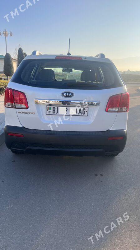 Kia Sorento 2011 - 180 000 TMT - Aşgabat - img 3