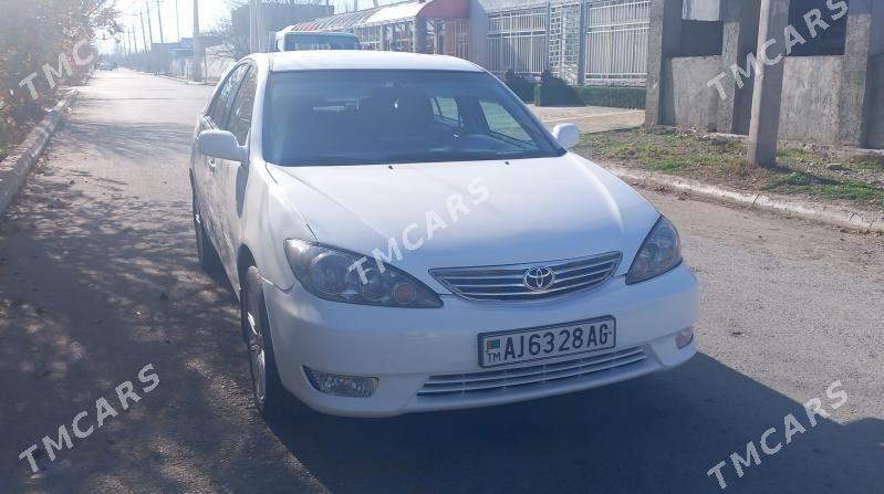 Toyota Camry 2004 - 126 000 TMT - Ашхабад - img 2