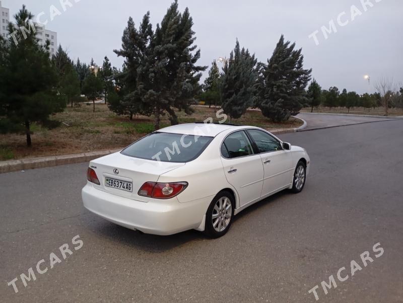 Lexus ES 330 2004 - 152 000 TMT - Ашхабад - img 6