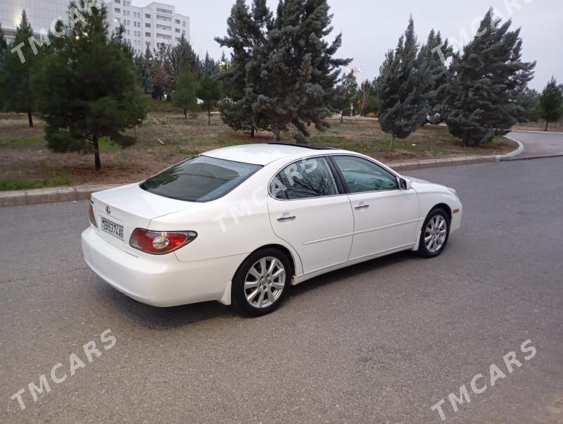 Lexus ES 330 2004 - 152 000 TMT - Ашхабад - img 4