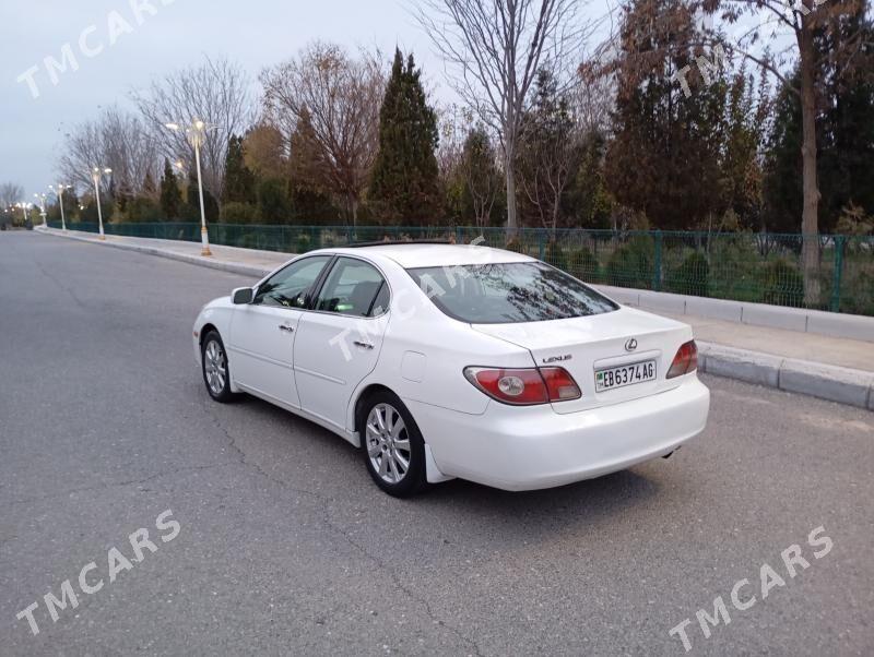 Lexus ES 330 2004 - 152 000 TMT - Ашхабад - img 5