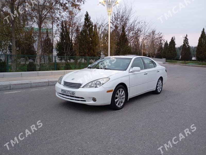 Lexus ES 330 2004 - 152 000 TMT - Ашхабад - img 2