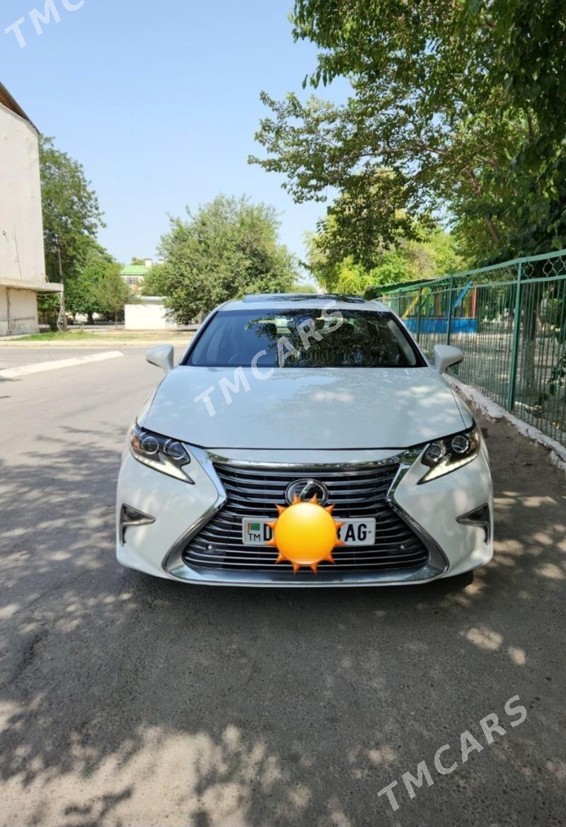 Lexus ES 350 2017 - 352 000 TMT - 15-й этап - img 3