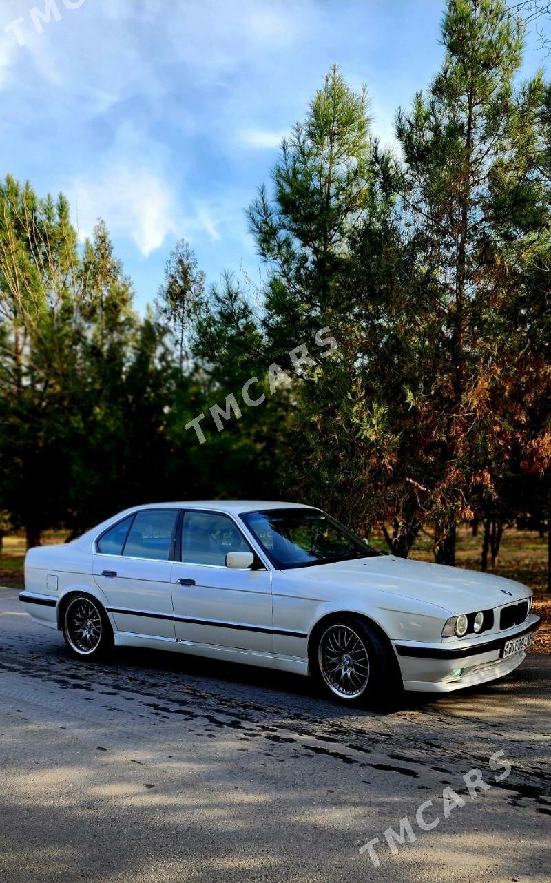 BMW E34 1994 - 70 000 TMT - Aşgabat - img 3