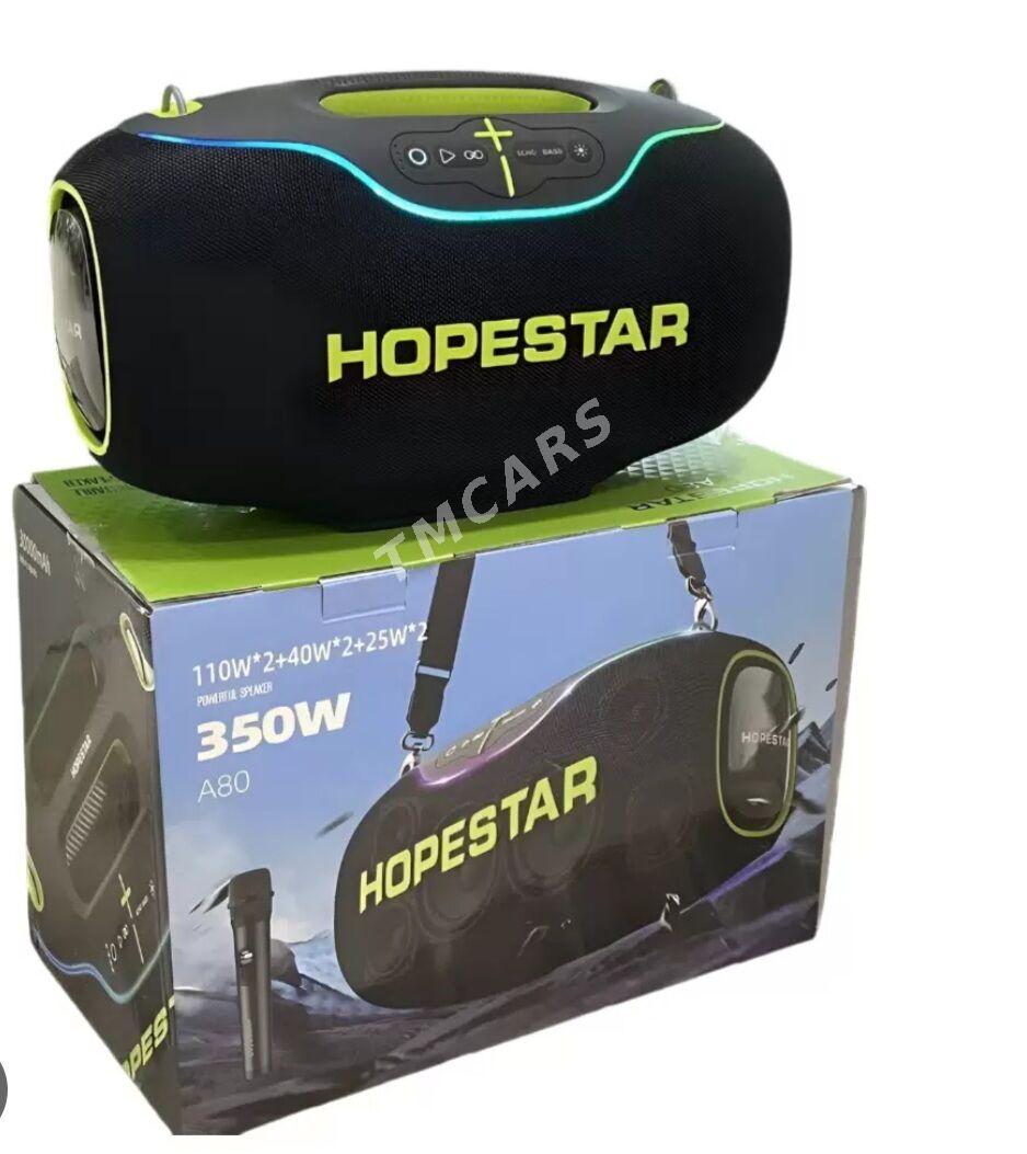 Hopestar A80 JBL 320 - 11 мкр - img 2