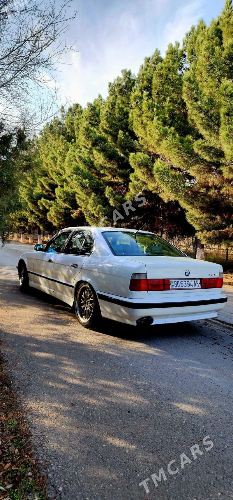 BMW E34 1994 - 70 000 TMT - Aşgabat - img 4