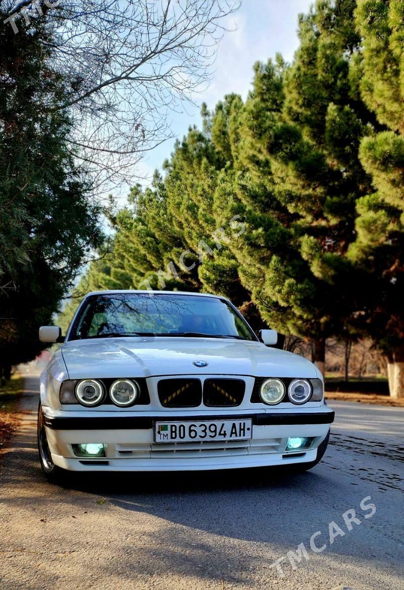 BMW E34 1994 - 70 000 TMT - Aşgabat - img 6