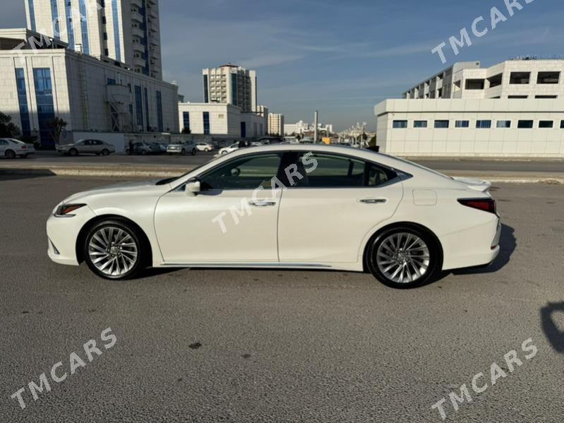 Lexus ES 350 2019 - 660 000 TMT - Dosaaf - img 4