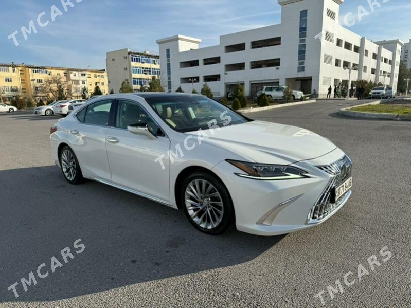 Lexus ES 350 2019 - 660 000 TMT - Dosaaf - img 5