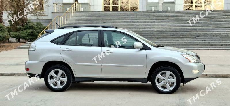 Lexus RX 330 2005 - 227 000 TMT - Дашогуз - img 7