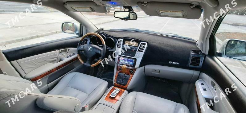 Lexus RX 330 2005 - 227 000 TMT - Дашогуз - img 8