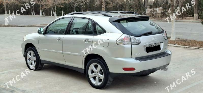 Lexus RX 330 2005 - 227 000 TMT - Дашогуз - img 4