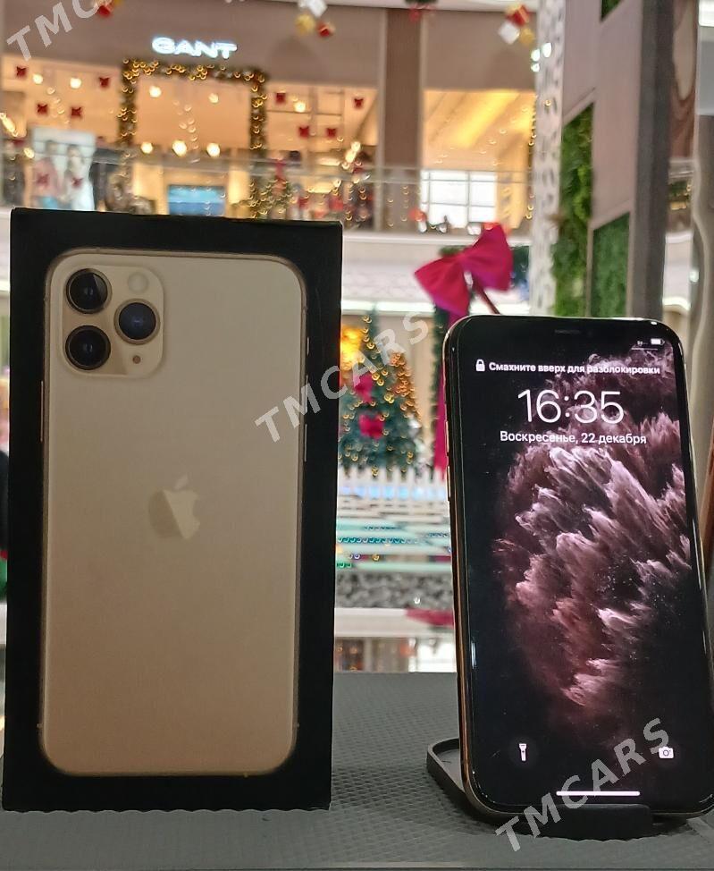 İphone 11 pro 256 GB - Aşgabat - img 2