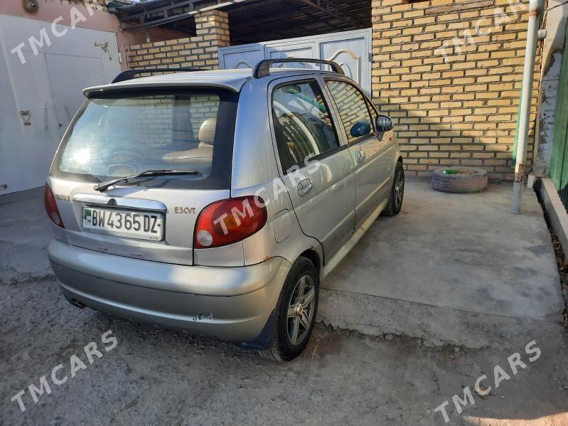 Daewoo Matiz 2004 - 50 000 TMT - Дашогуз - img 8