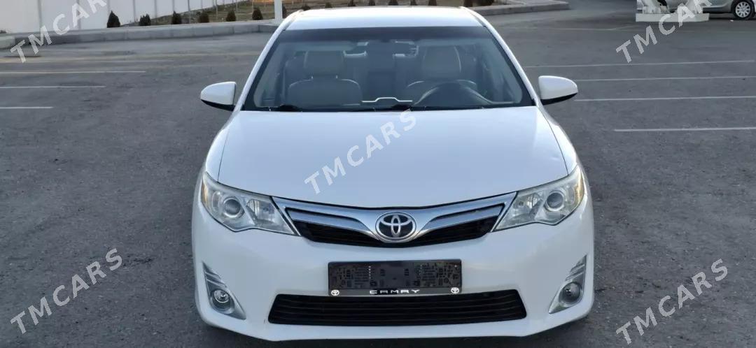 Toyota Camry 2012 - 180 000 TMT - Дашогуз - img 2