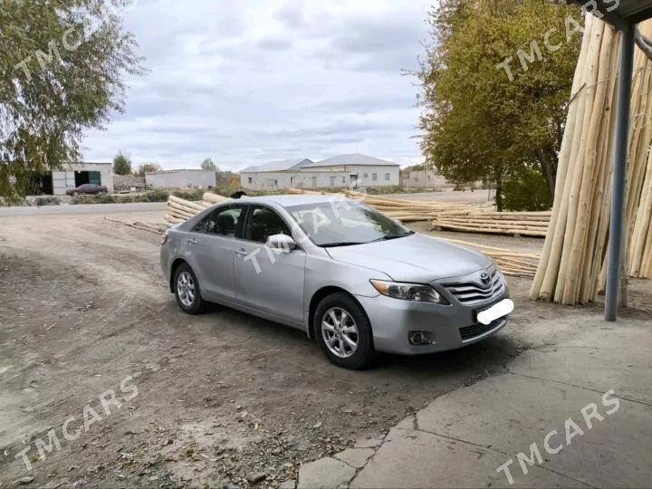 Toyota Camry 2009 - 185 000 TMT - Кёнеургенч - img 6