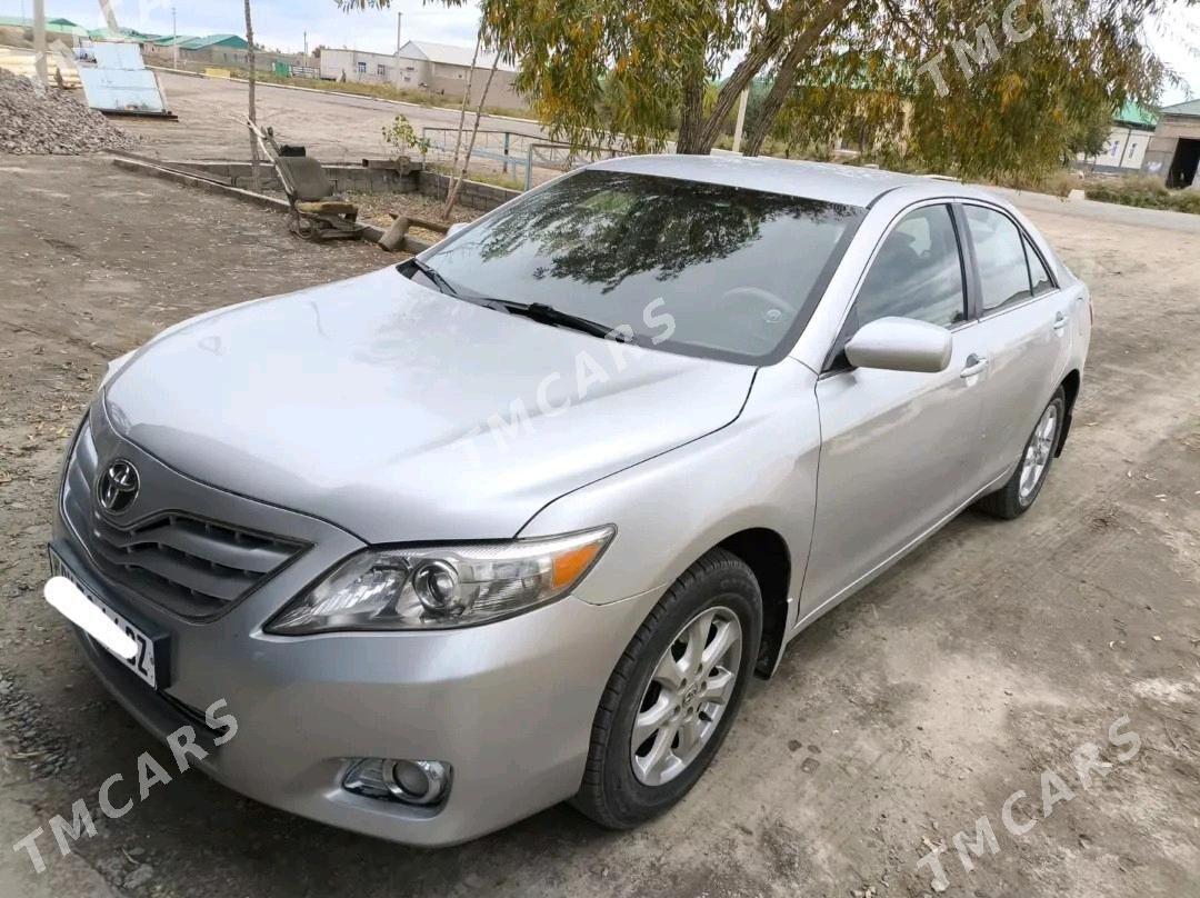 Toyota Camry 2009 - 185 000 TMT - Кёнеургенч - img 7