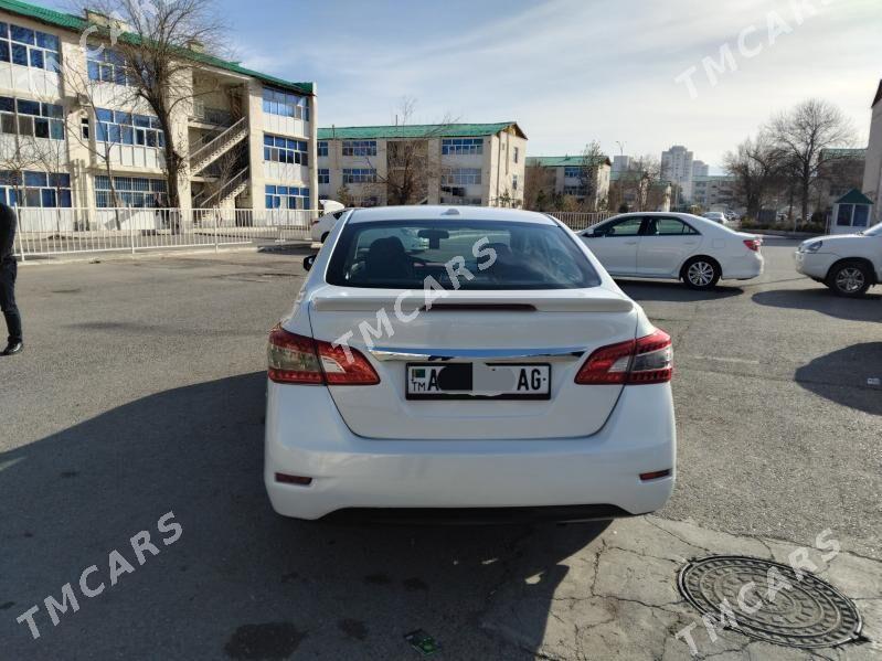 Nissan Sentra 2013 - 135 000 TMT - Aşgabat - img 2