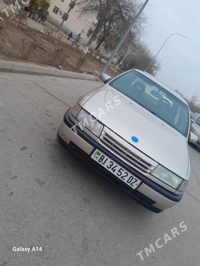 Opel Vectra 1992 - 42 000 TMT - Дашогуз - img 3