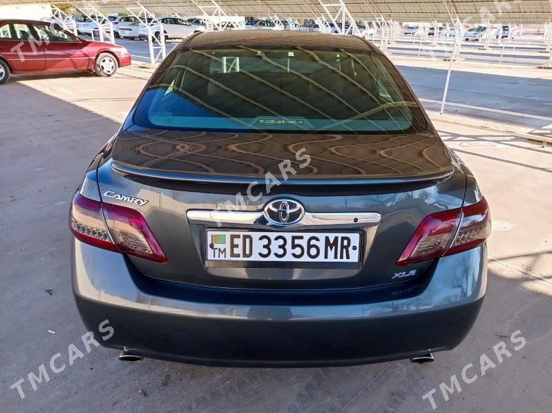 Toyota Camry 2009 - 192 000 TMT - Байрамали - img 5