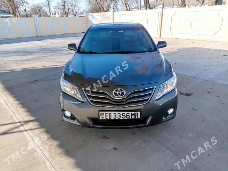 Toyota Camry 2009 - 192 000 TMT - Байрамали - img 10