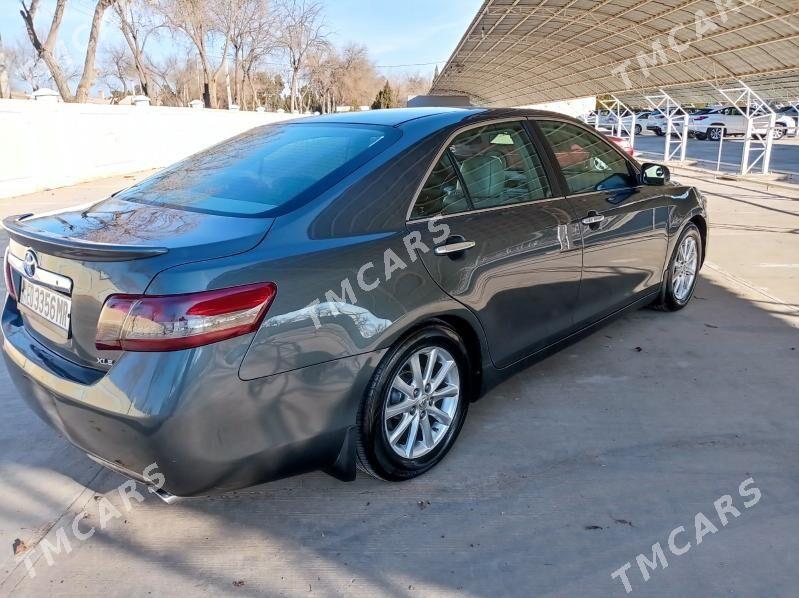 Toyota Camry 2009 - 192 000 TMT - Байрамали - img 8