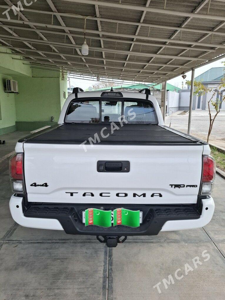 Toyota Tacoma 2019 - 420 000 TMT - Чоганлы - img 2