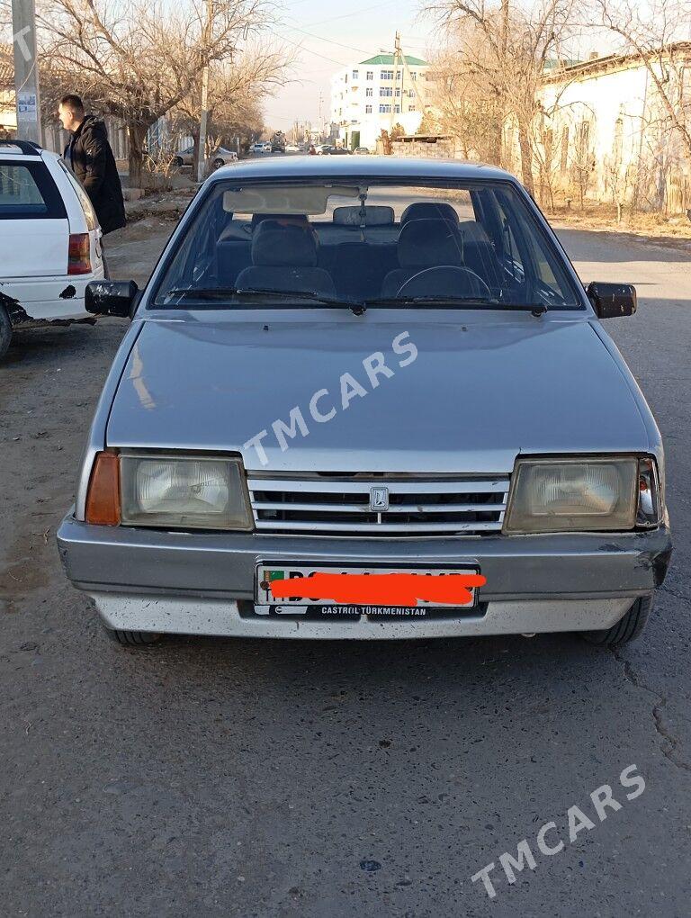 Lada Samara 1998 - 25 000 TMT - Mary - img 2