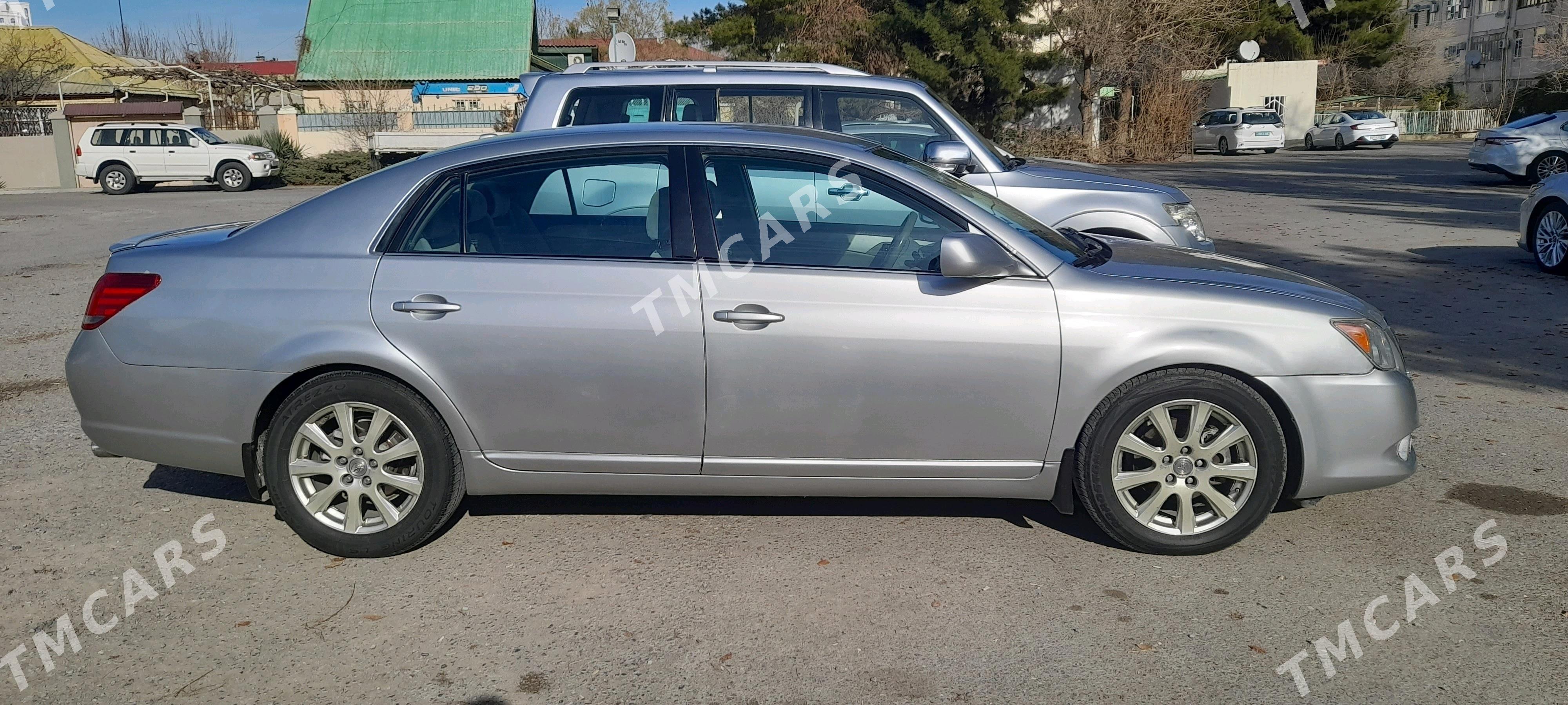 Toyota Avalon 2008 - 165 000 TMT - 1 mkr - img 3