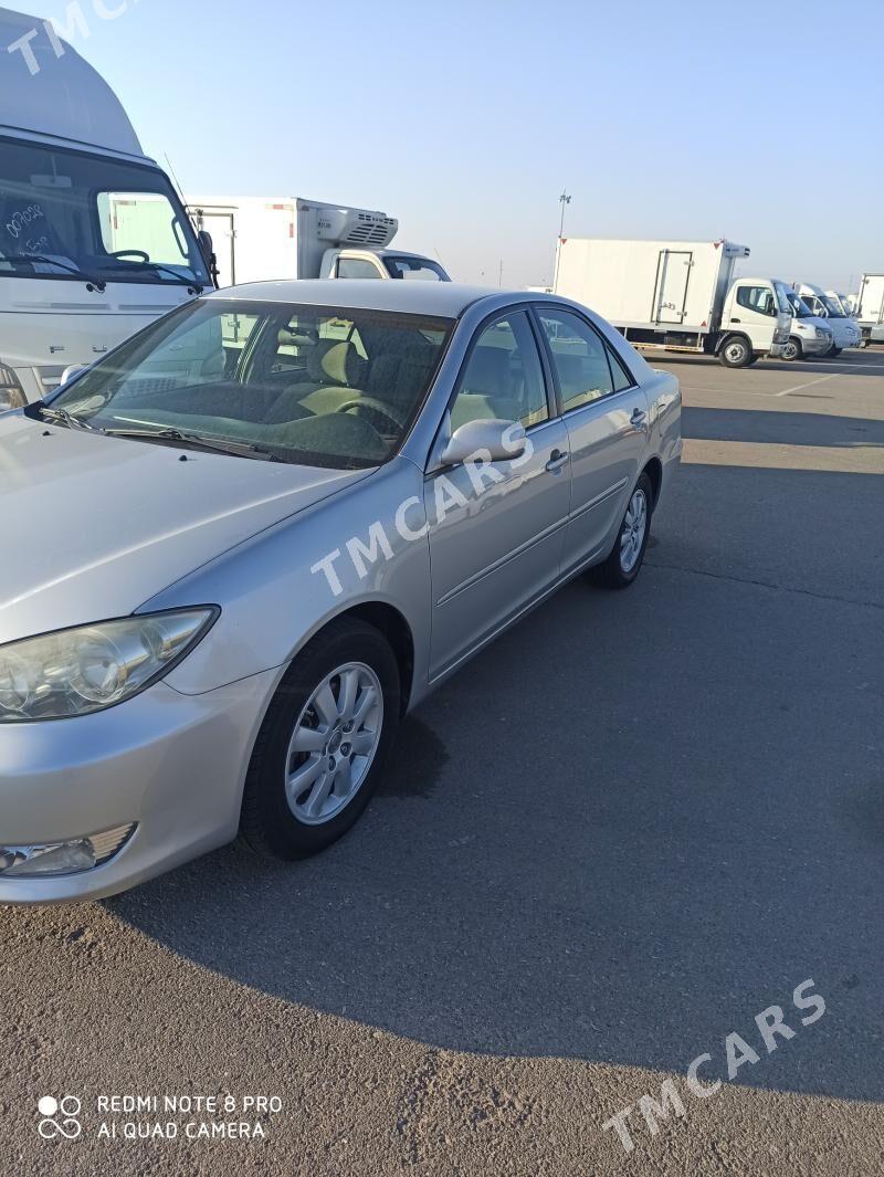 Toyota Camry 2002 - 185 000 TMT - Aşgabat - img 2