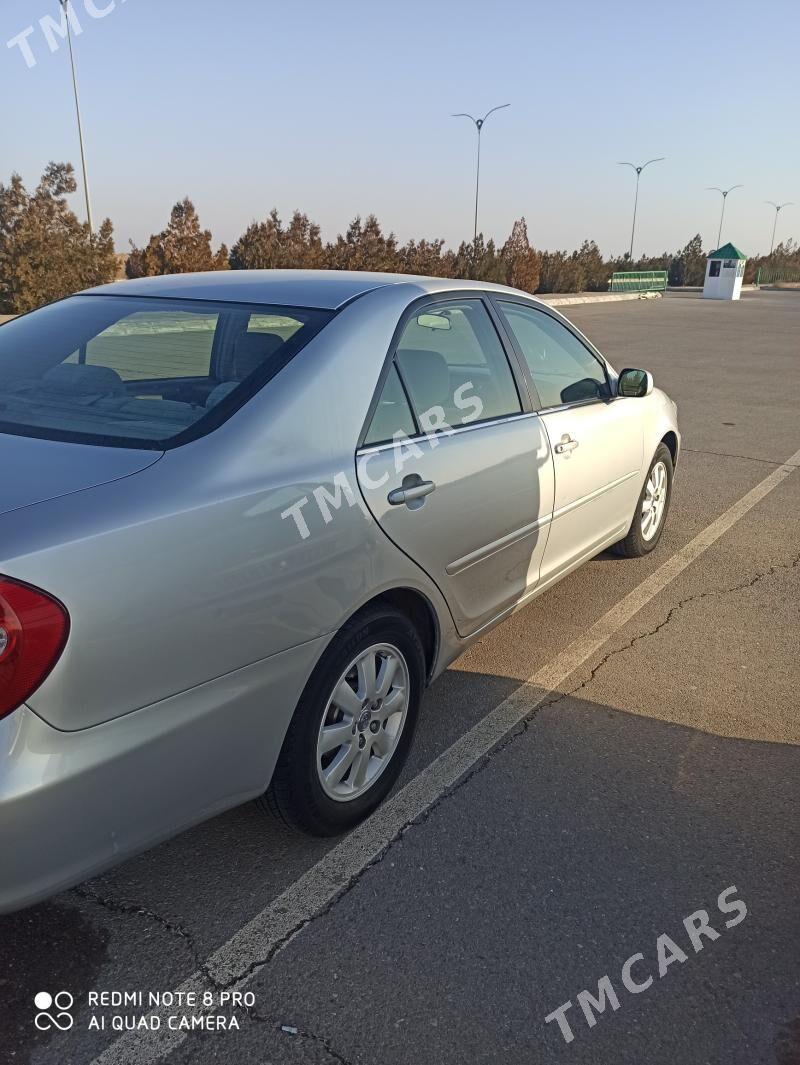 Toyota Camry 2002 - 185 000 TMT - Aşgabat - img 3