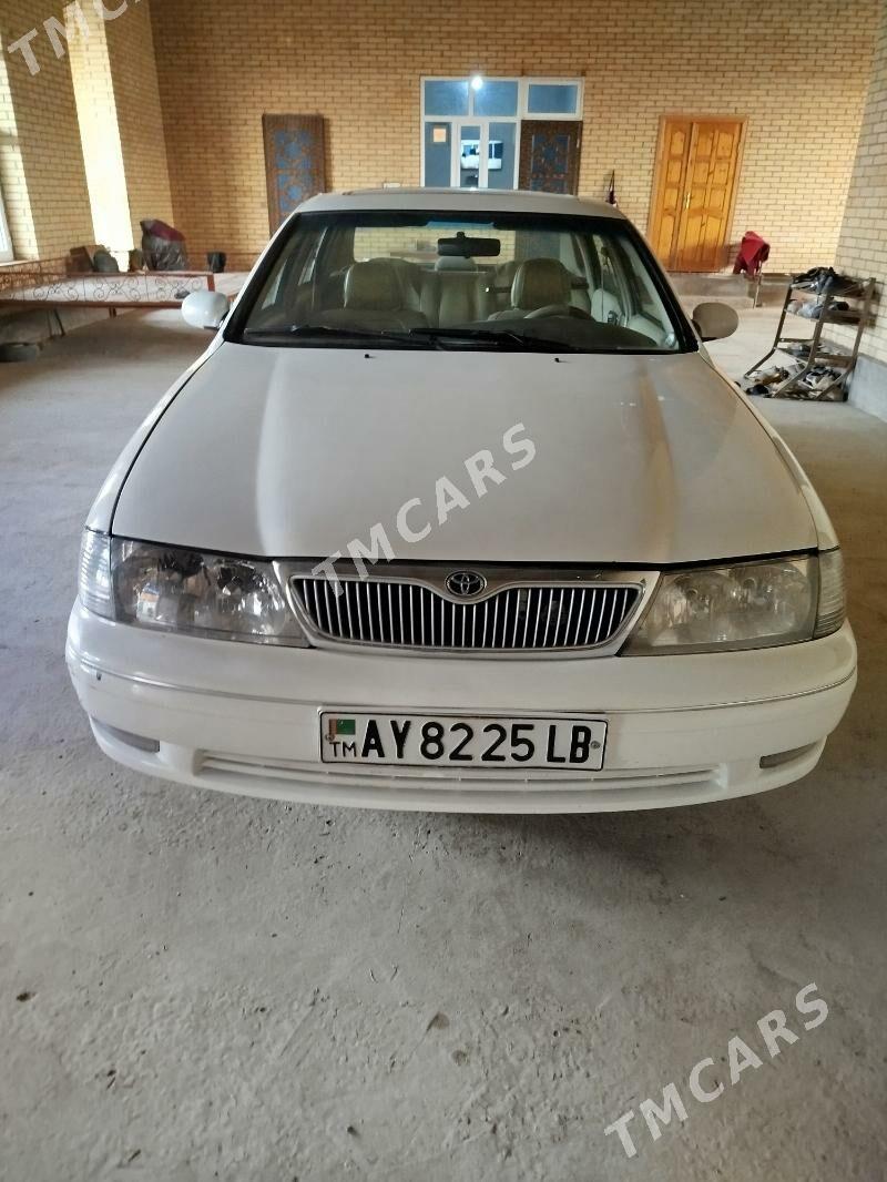 Toyota Avalon 1998 - 110 000 TMT - Чарджоу - img 4