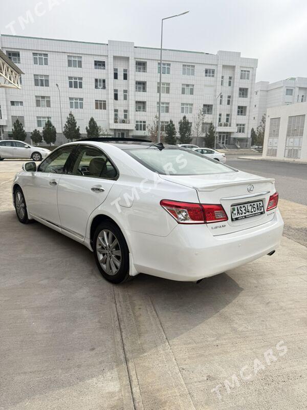 Lexus ES 350 2011 - 265 000 TMT - Ашхабад - img 3