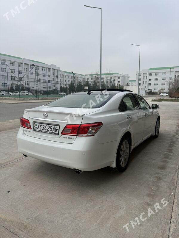 Lexus ES 350 2011 - 265 000 TMT - Ашхабад - img 4