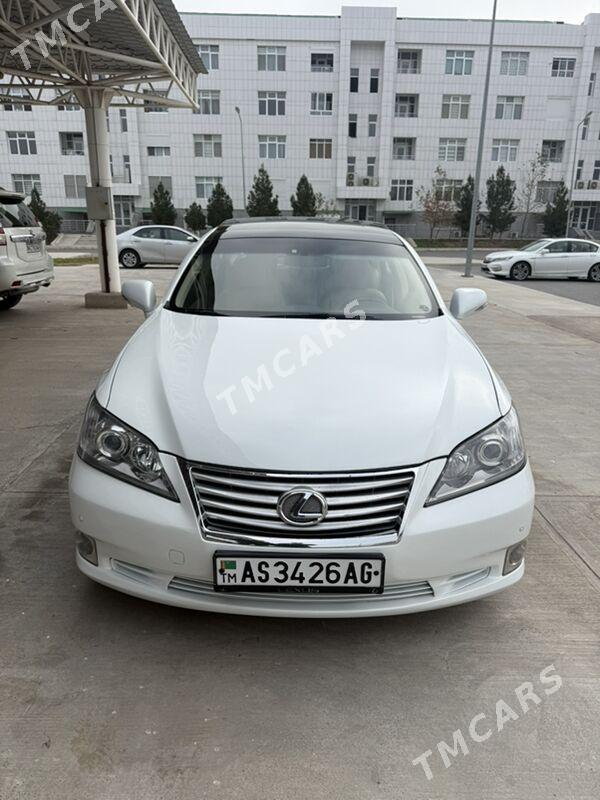 Lexus ES 350 2011 - 265 000 TMT - Ашхабад - img 2