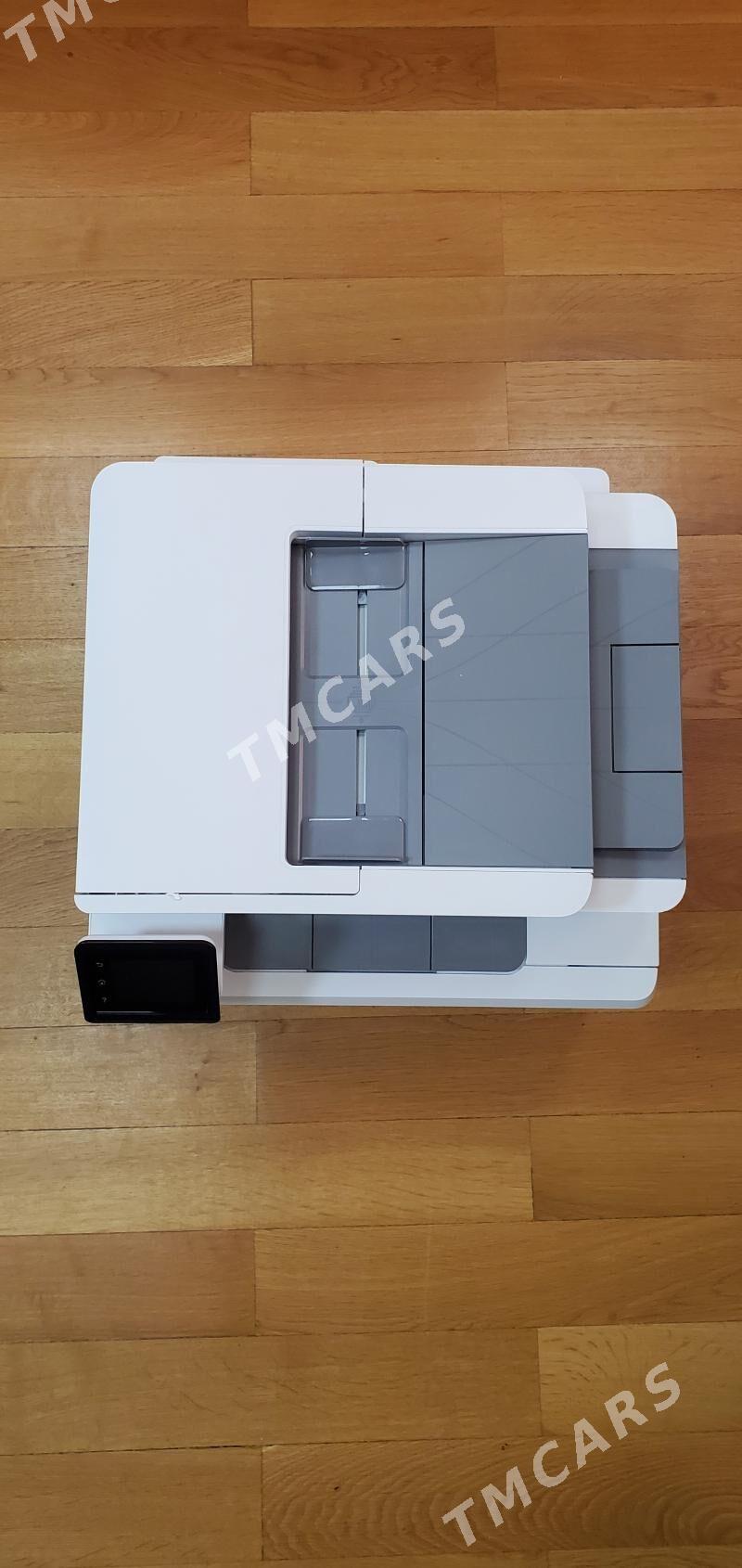 Printer HP LaserJetM283fdw 2шт - Ашхабад - img 3