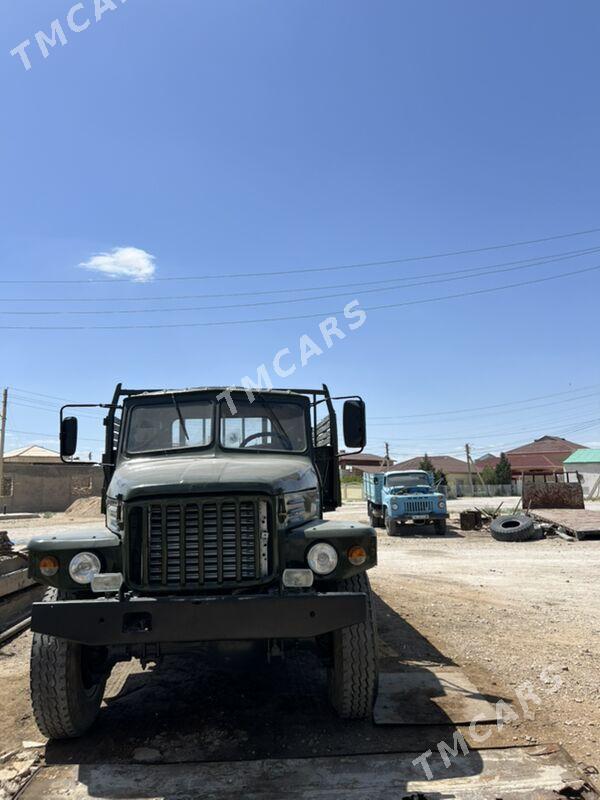 Ural 5557 2004 - 150 000 TMT - Балканабат - img 3