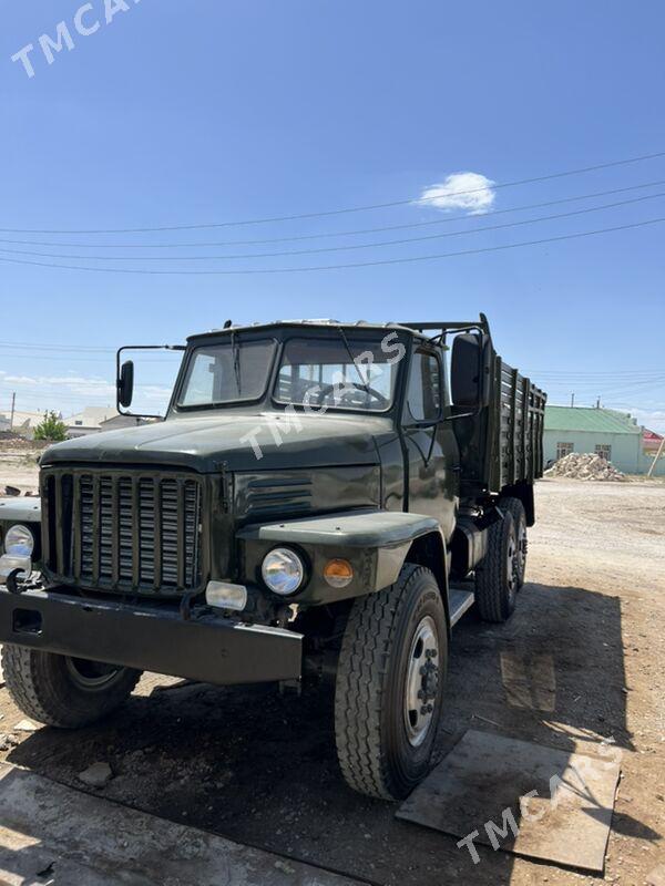 Ural 5557 2004 - 150 000 TMT - Балканабат - img 4