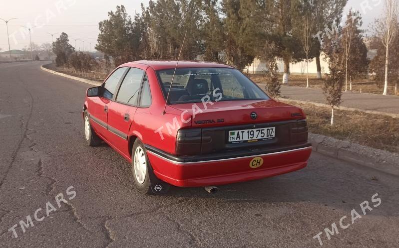 Opel Vectra 1993 - 32 000 TMT - Daşoguz - img 2