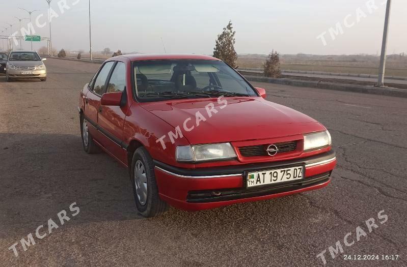 Opel Vectra 1993 - 32 000 TMT - Daşoguz - img 4